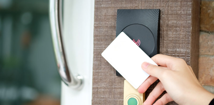 Understanding Access Control Systems