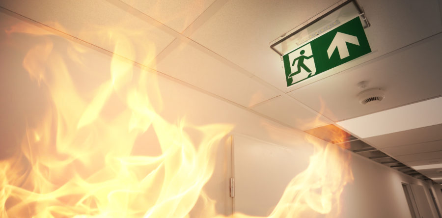 Fire Prevention and Planning for Business Owners