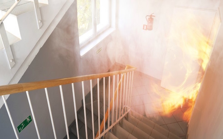 fire-alarm-stairway
