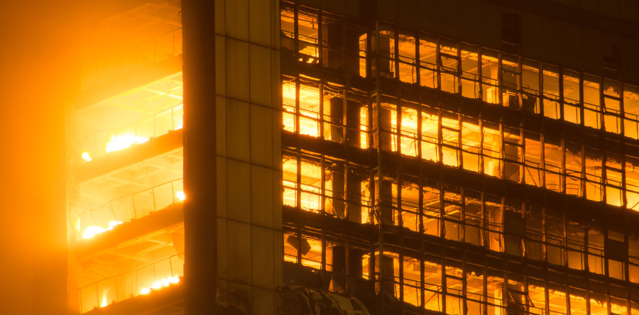 Choosing the Right Commercial Fire Alarm System