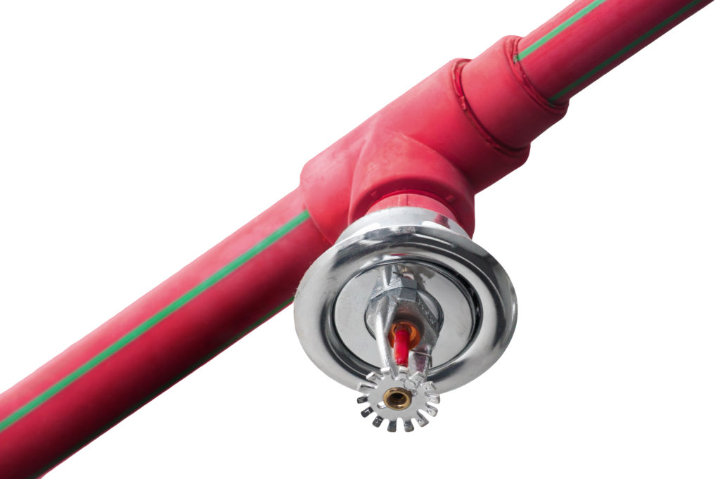 commercial fire sprinkler companies near me