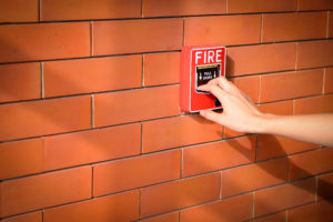 Business Owners and Fire Protection
