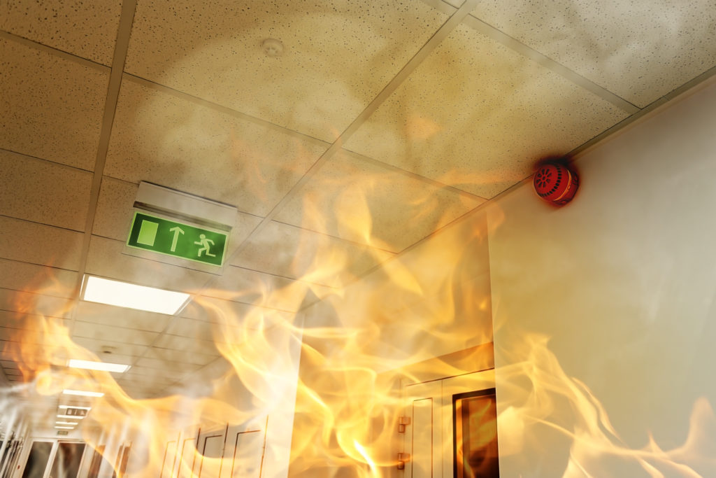 Top 3 Business Fire Protection and Prevention Tips Fire Safety