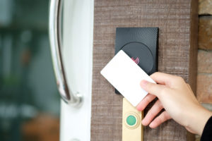 Access Control System
