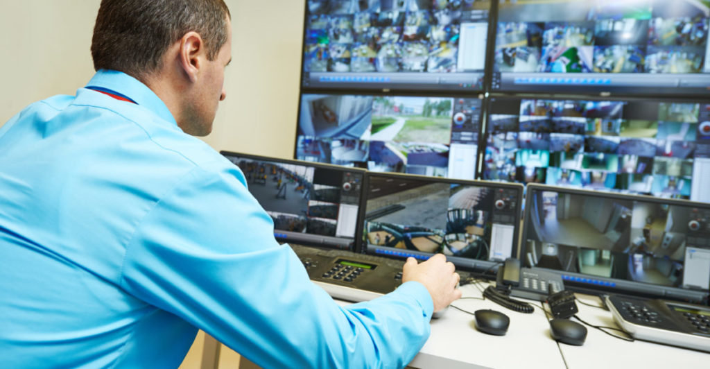 Intrusion Detection Real Time Security System Proactive Security