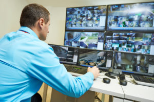 Effective Video Surveillance by A Total Solution
