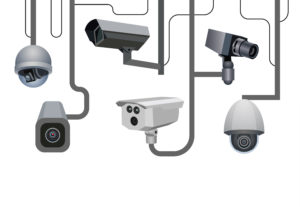 Which Kind of Security Camera Is Right for Your Business?