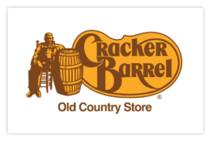 Cracker barrel