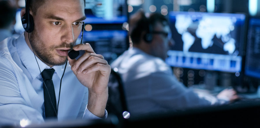 The Advantages of Integrating Security and Fire Protection Systems