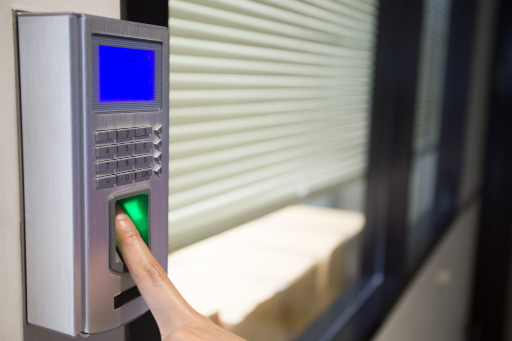 Top Tips for Commercial Access Control Systems | Security Systems
