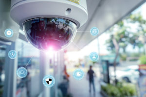 The benefits of cloud based video surveillance