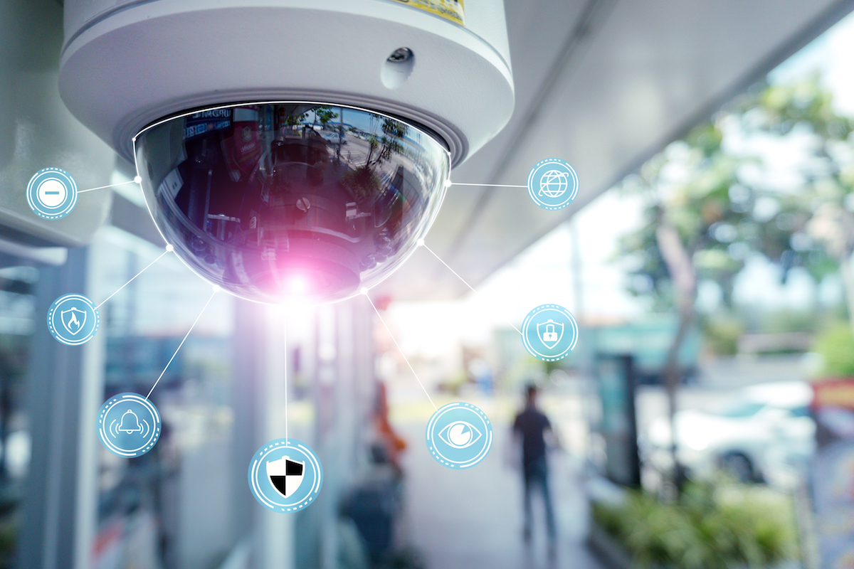 Your Complete Guide to CCTV Security Cameras - A Total Solution