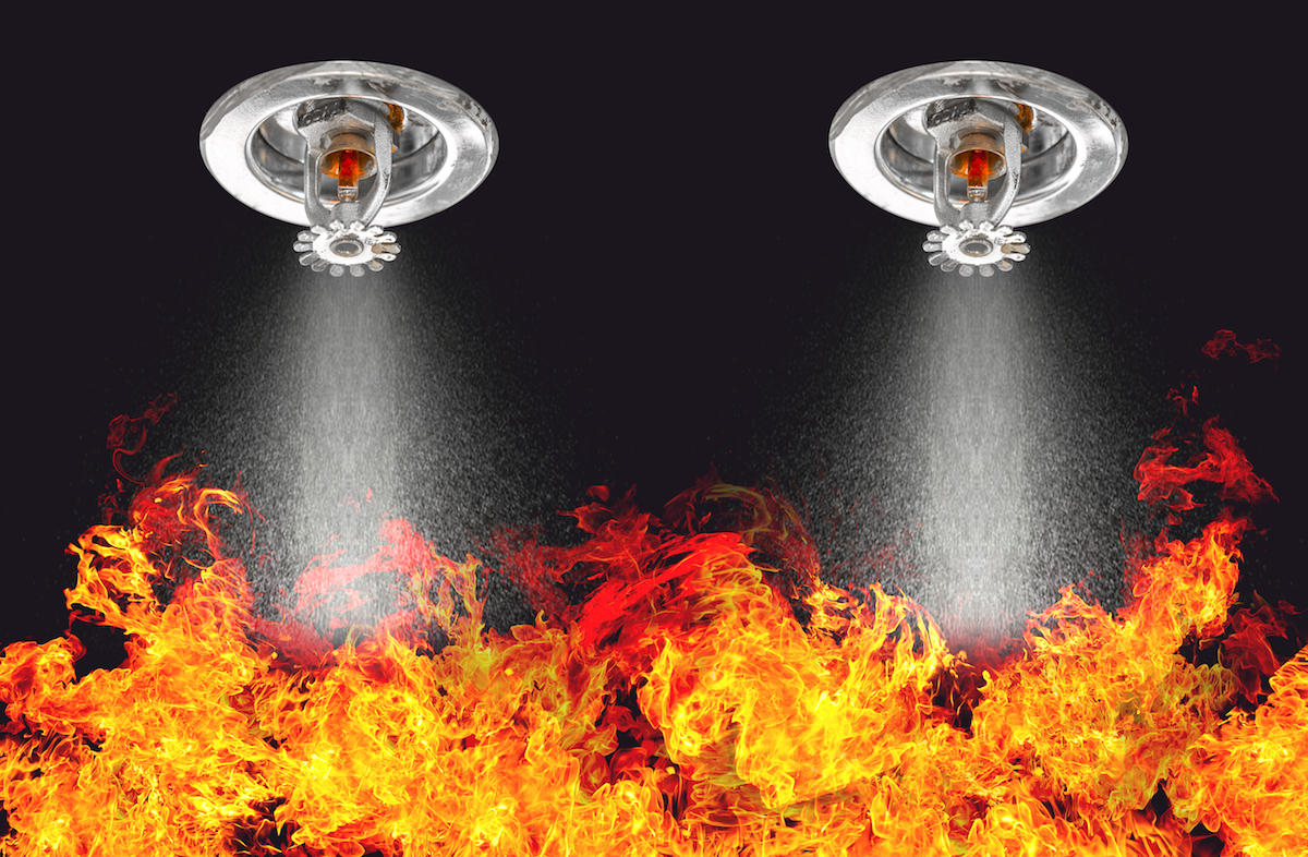 automatic fire sprinkler system design course automatic fire sprinkler system design course