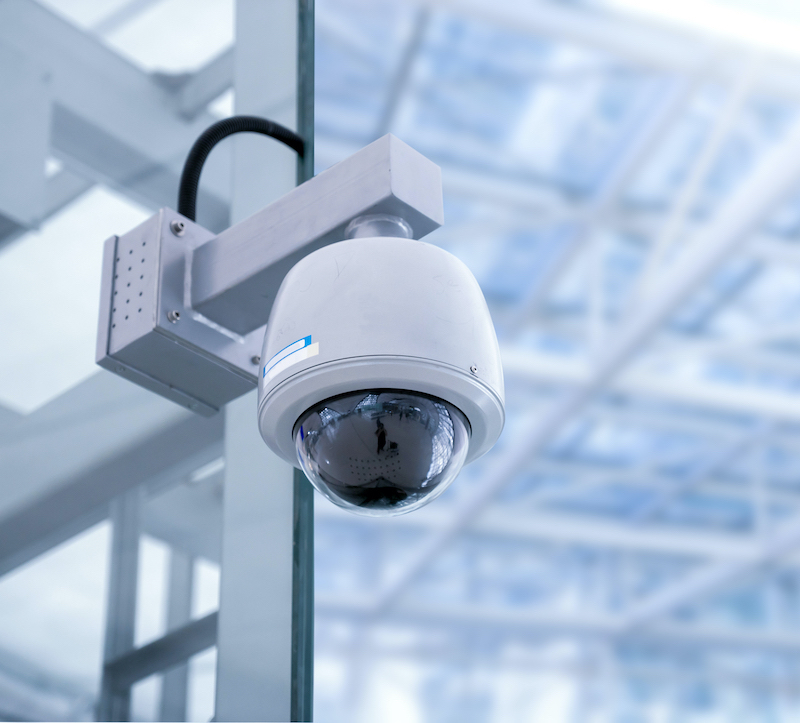 CCTV Surveillance 