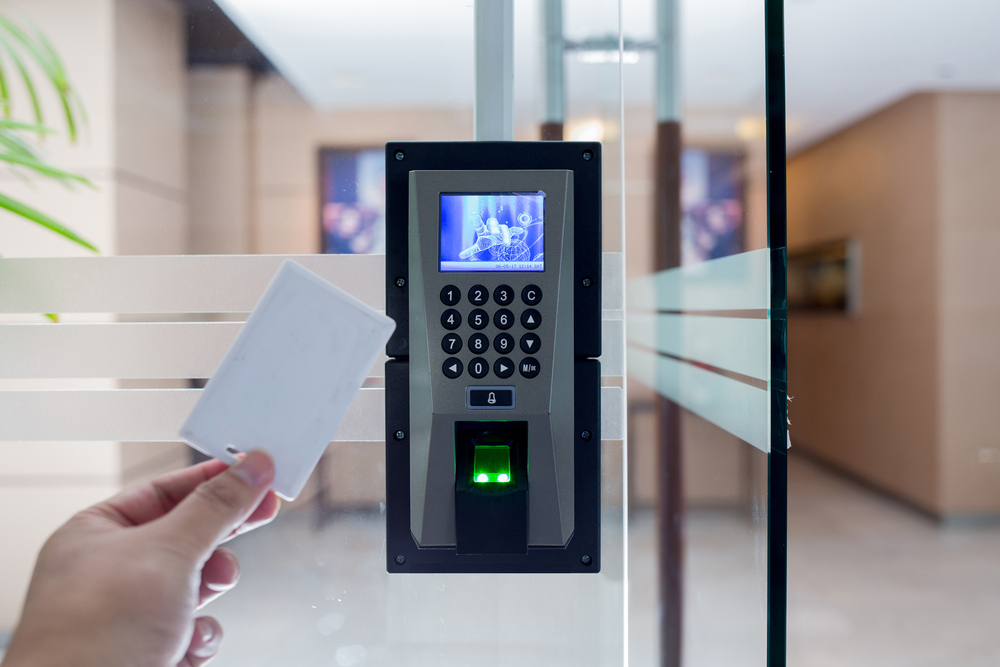 Access Control