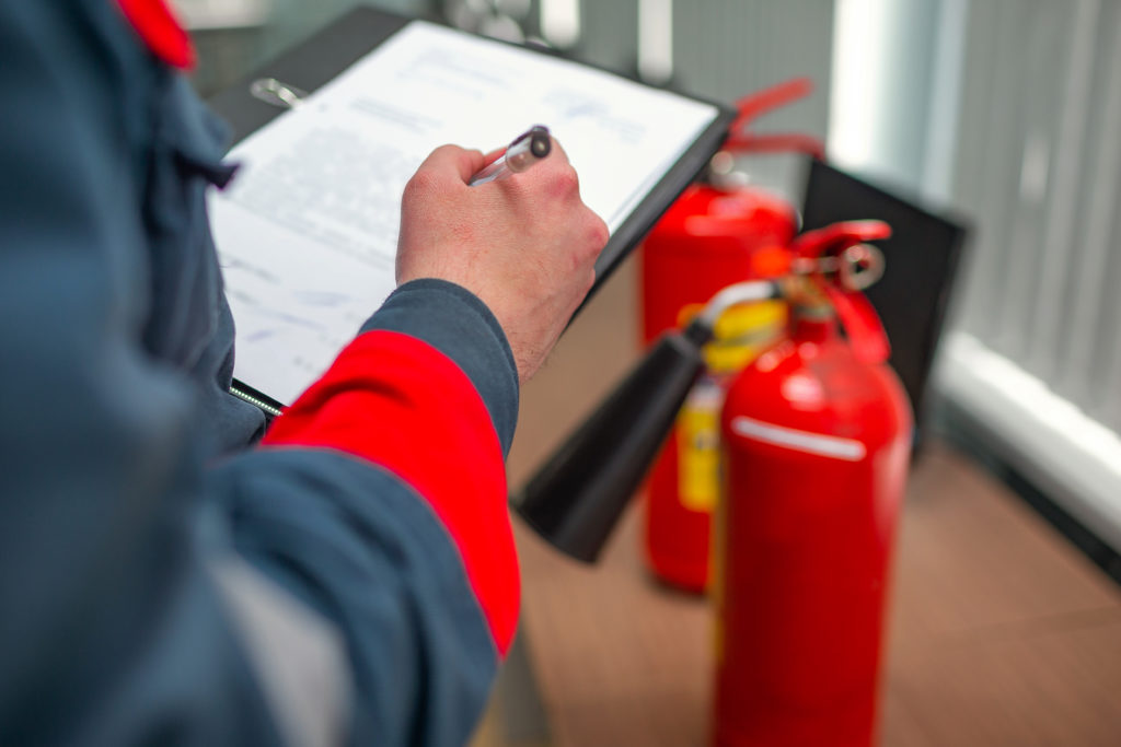 How to Prevent Fires in Healthcare Facilities A Total Solution