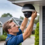 Professional Security Camera Installation Services: Tailored to Your Needs