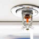 The Lifeline Overhead: Why Sprinkler Systems Matter in Healthcare Facilities