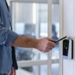 Access Control Modernization for Commercial Properties: Mobile, Touchless and Visitor Management