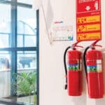 Commercial Fire Safety for Tampa Businesses: Your Complete Guide to Fire Protection as Summer Approaches