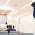Where Security Cameras Belong — and Don’t — in Healthcare Facilities